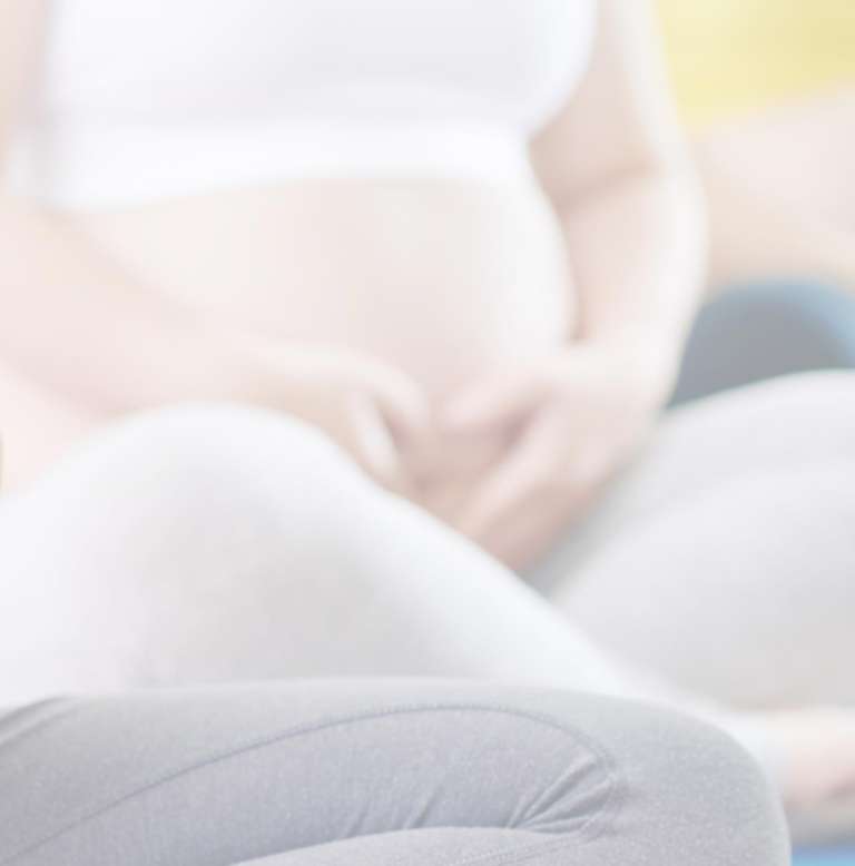 Pregnancy care